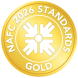 gold rating